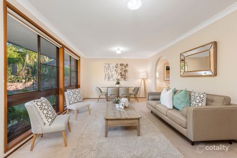 Property photo of 10 Red Cedar Drive Mount Colah NSW 2079