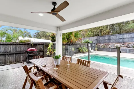 Property photo of 2 Forest Pines Boulevard Forest Glen QLD 4556