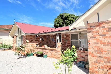 Property photo of 36 Herbert Street Gulgong NSW 2852