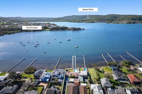 Property photo of 95A Albany Street Point Frederick NSW 2250