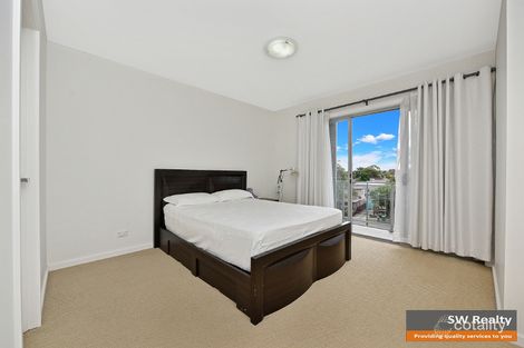 Property photo of 14/239 Great North Road Five Dock NSW 2046