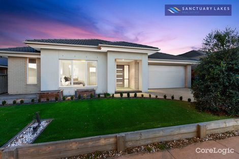 Property photo of 162 Sanctuary Lakes South Boulevard Point Cook VIC 3030