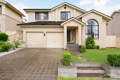 Property photo of 51 Venezia Street Prestons NSW 2170