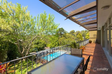 Property photo of 83 The Bulwark Castlecrag NSW 2068