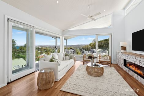 Property photo of 11 Hillcrest Avenue Mona Vale NSW 2103