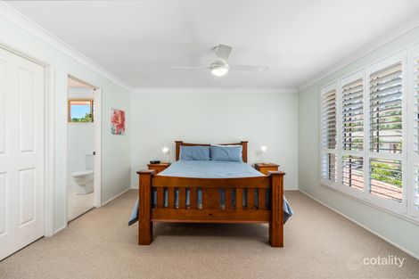 Property photo of 11 Burnside Close Lisarow NSW 2250