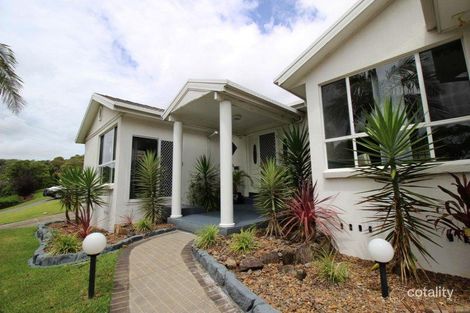 Property photo of 6 Birchgrove Drive Wallsend NSW 2287