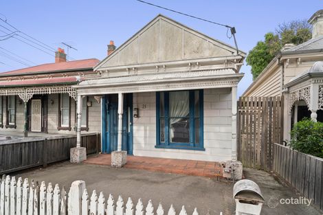 Property photo of 21 Nicholson Street Footscray VIC 3011