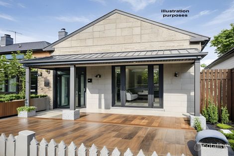 Property photo of 21 Nicholson Street Footscray VIC 3011