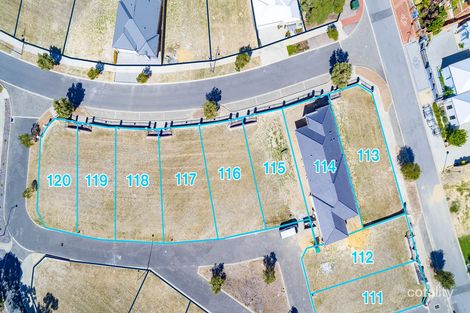 7 Wedgetail Rtt, Halls Head, WA 6210