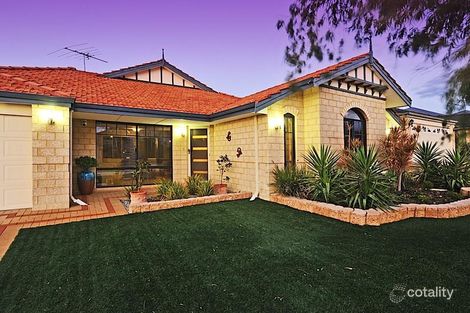 87 Clydebank Cres, Kinross, WA 6028