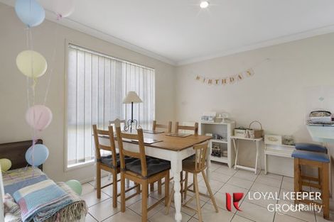 Property photo of 36/82 Daw Road Runcorn QLD 4113