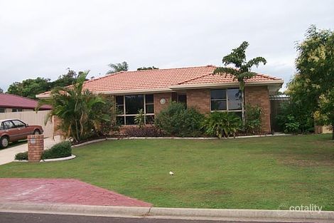 16 Melrose Ave, Bellara, QLD 4507