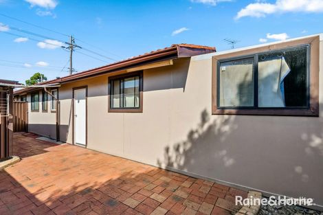 Property photo of 43 Myrtle Street Prospect NSW 2148
