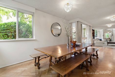Property photo of 1/48 Lansell Road Toorak VIC 3142