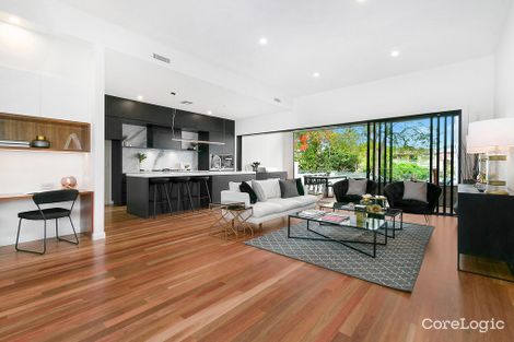 Property photo of 12 Charlane Avenue Indooroopilly QLD 4068