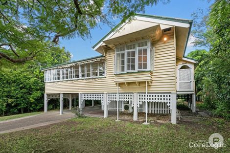 Property photo of 64 Wylie Street Graceville QLD 4075