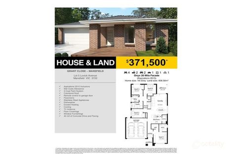 Lot 5/14 Lovick Ave, Mansfield, VIC 3722