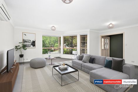 Property photo of 9A Mabel Street Hurstville NSW 2220