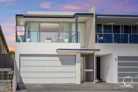 Property photo of 304A Seaview Road Henley Beach SA 5022