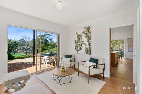 Property photo of 3 Wesley Street Elanora Heights NSW 2101