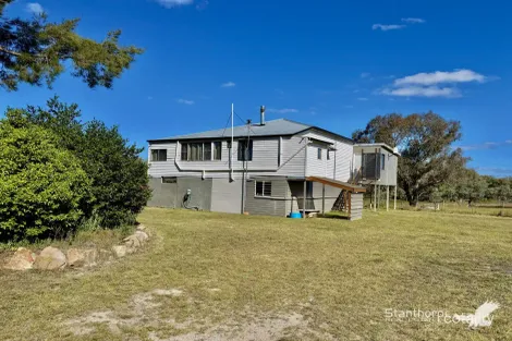 914 Sugarloaf Rd, Sugarloaf, QLD 4380