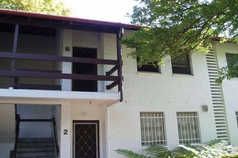 6/16 Caporn St, Crawley, WA 6009