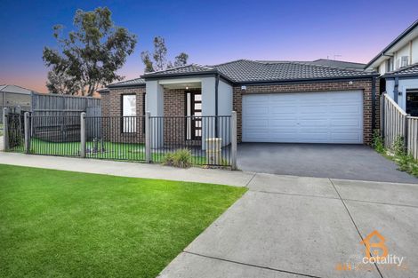 Property photo of 29 Arkins Circuit Tarneit VIC 3029