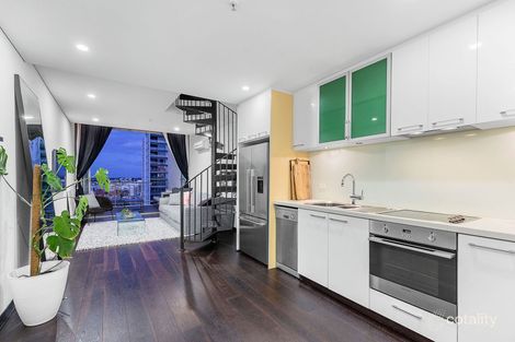 Property photo of 111/149-151 Adelaide Terrace East Perth WA 6004
