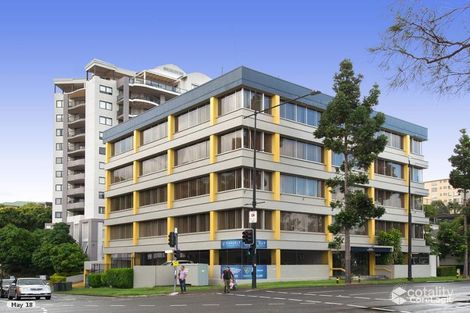 Property photo of 35/435 Coronation Drive Auchenflower QLD 4066