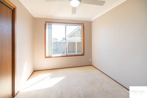 Property photo of 9 Cushan Avenue Gunnedah NSW 2380