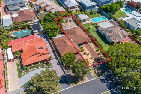 19b Walter St, East Fremantle, WA 6158