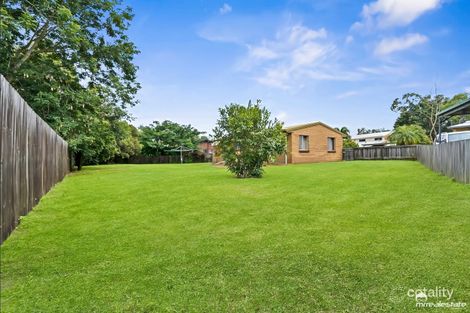 Property photo of 54 Wigginton Street Frenchville QLD 4701