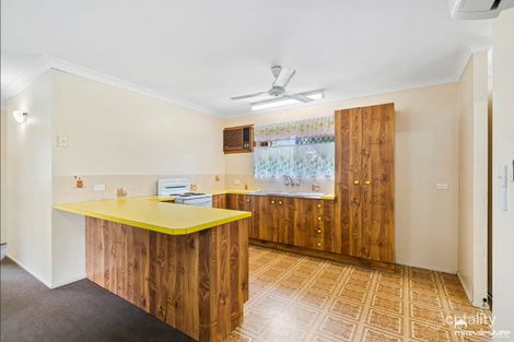 Property photo of 54 Wigginton Street Frenchville QLD 4701