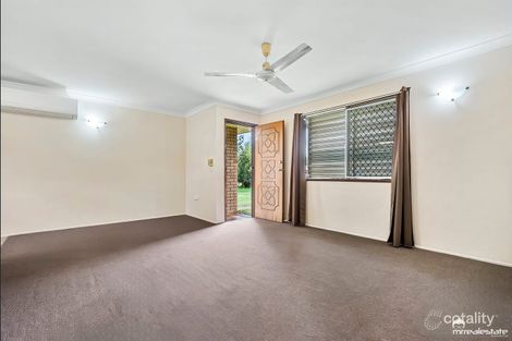 Property photo of 54 Wigginton Street Frenchville QLD 4701