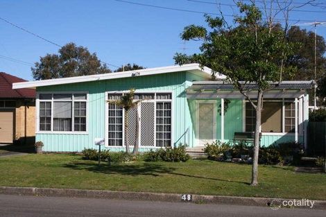 48 Lake Rd, Swansea, NSW 2281