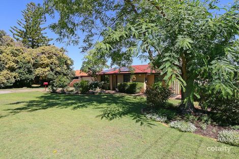 Property photo of 10 Benzie Way Parkwood WA 6147