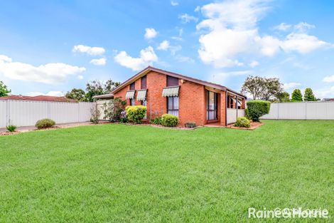 Property photo of 2 Daisy Place Claremont Meadows NSW 2747
