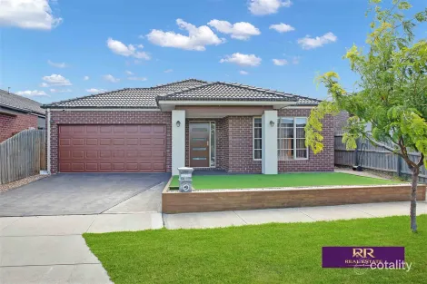 17 Cornwell St, Melton South, VIC 3338