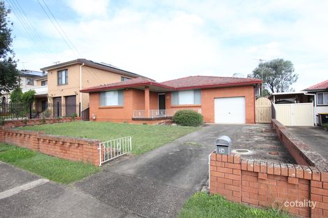 Property photo of 36 Boundary Road Liverpool NSW 2170