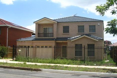 25 Salisbury Rd, Guildford, NSW 2161