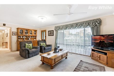 Property photo of 24 Ashton Road Ferntree Gully VIC 3156