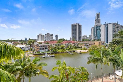 Property photo of 14/11 Paradise Island Surfers Paradise QLD 4217