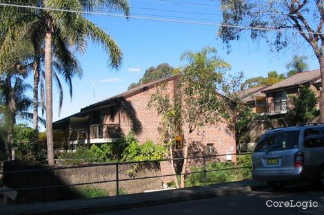 Property photo of 8 Jersey Road Artarmon NSW 2064