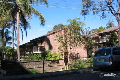 Property photo of 8 Jersey Road Artarmon NSW 2064