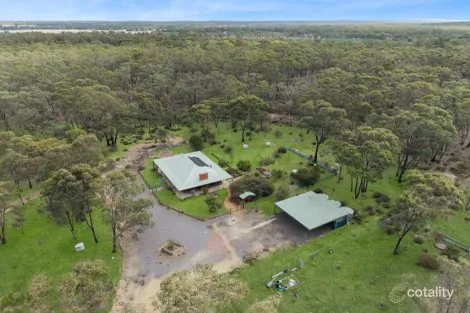 187 Ramon Pde, Laanecoorie, VIC 3463