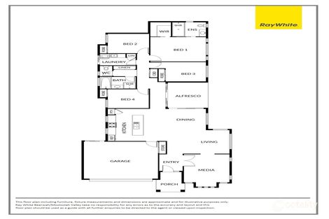 Property photo of 32 Woodgrove Boulevard Beerwah QLD 4519