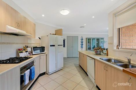 Property photo of 7 Nangar Street Woongarrah NSW 2259