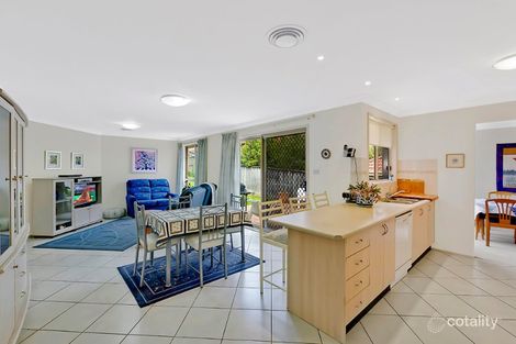 Property photo of 7 Nangar Street Woongarrah NSW 2259