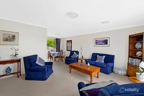 Property photo of 7 Nangar Street Woongarrah NSW 2259